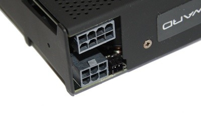 Gainward's GeForce GTX 295 Reviewed