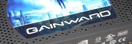 Gainward's GeForce GTX 295 Reviewed