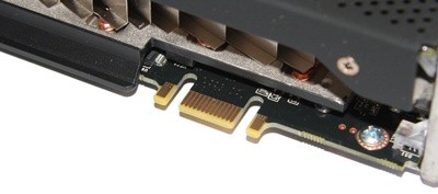 GIGABYTE GeForce GTX 295 Graphics Card