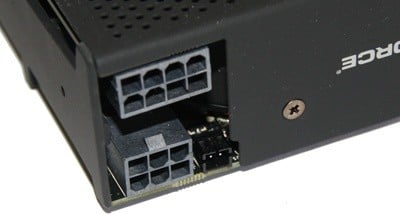 GIGABYTE GeForce GTX 295 Graphics Card