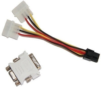 GIGABYTE GeForce GTX 295 Graphics Card