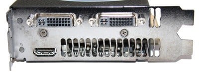 GIGABYTE GeForce GTX 295 Graphics Card