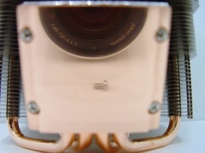 Nexus FLC-3000 Universal CPU Cooler