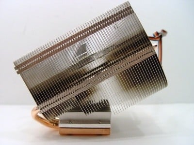 Nexus FLC-3000 Universal CPU Cooler