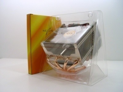 Nexus FLC-3000 Universal CPU Cooler