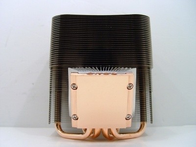 Nexus FLC-3000 Universal CPU Cooler