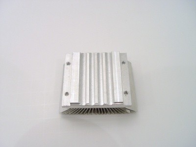 Nexus FLC-3000 Universal CPU Cooler