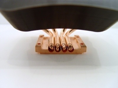 Nexus FLC-3000 Universal CPU Cooler