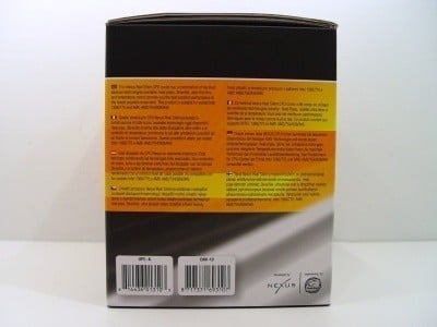 Nexus FLC-3000 Universal CPU Cooler