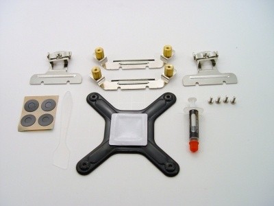 Nexus FLC-3000 Universal CPU Cooler