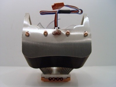 Nexus FLC-3000 Universal CPU Cooler