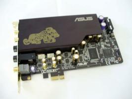 ASUS Xonar Essence STX Sound Card