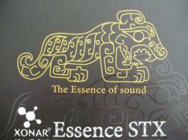 ASUS Xonar Essence STX Sound Card