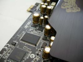 ASUS Xonar Essence STX Sound Card