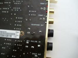 ASUS Xonar Essence STX Sound Card