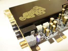 ASUS Xonar Essence STX Sound Card