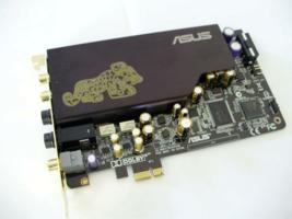 ASUS Xonar Essence STX Sound Card