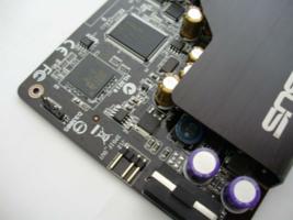 ASUS Xonar Essence STX Sound Card