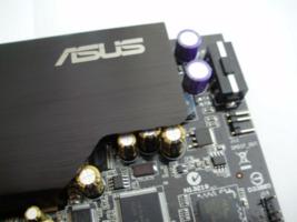 ASUS Xonar Essence STX Sound Card