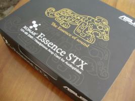 ASUS Xonar Essence STX Sound Card