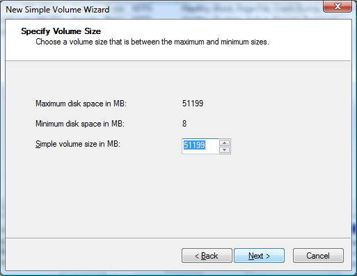 Windows 7 and Vista (and XP) Simple Multi-Boot Guide