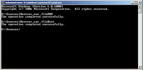 Windows 7 and Vista (and XP) Simple Multi-Boot Guide