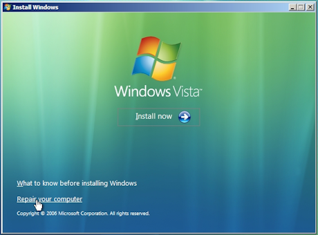 Windows 7 and Vista (and XP) Simple Multi-Boot Guide