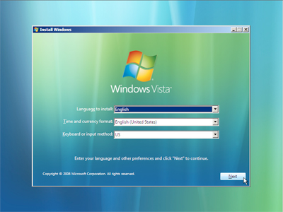 Windows 7 and Vista (and XP) Simple Multi-Boot Guide