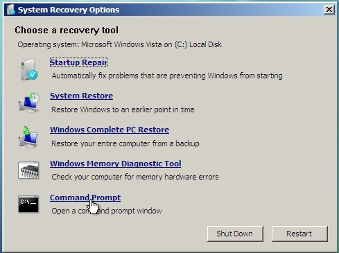 Windows 7 and Vista (and XP) Simple Multi-Boot Guide