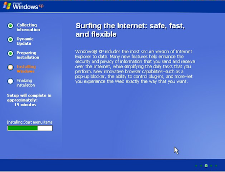 Windows 7 and Vista (and XP) Simple Multi-Boot Guide