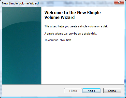 Windows 7 and Vista (and XP) Simple Multi-Boot Guide