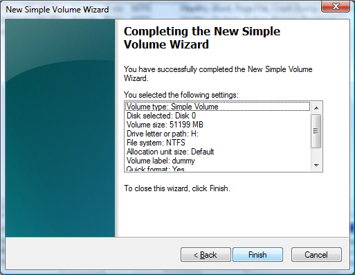 Windows 7 and Vista (and XP) Simple Multi-Boot Guide