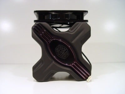 Cooler Master Black Label - Limited Edition Cosmos Chassis
