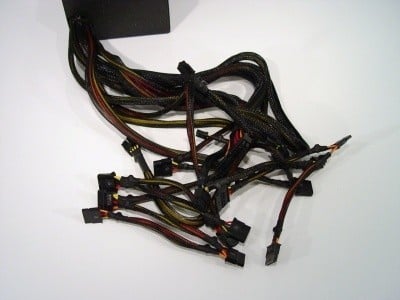Cooler Master Black Label - Limited Edition Cosmos Chassis