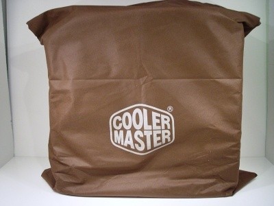 Cooler Master Black Label - Limited Edition Cosmos Chassis