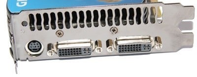 GIGABYTE GeForce GTX 285 Graphics Card