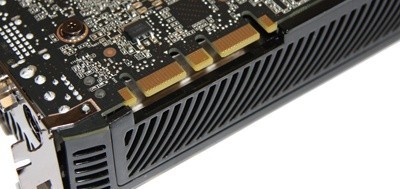 Inno3D GeForce GTX 285 Overclock Graphics Card