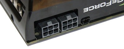 Inno3D GeForce GTX 285 Overclock Graphics Card