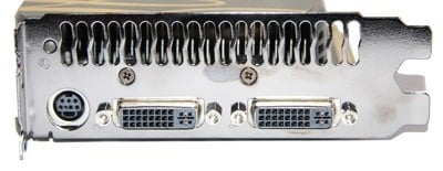 Inno3D GeForce GTX 285 Overclock Graphics Card