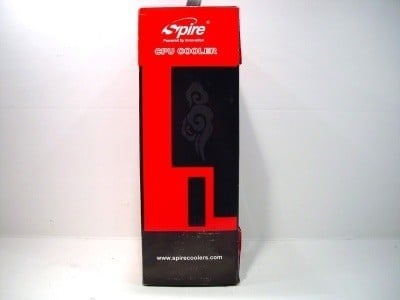Spire TherMax Pro