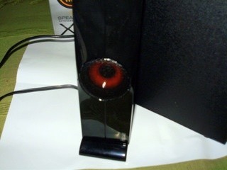 Hercules XPS 2.150 Multimedia Speaker System