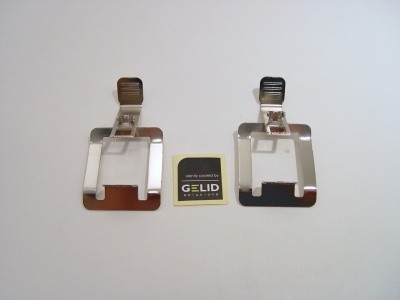 GELID Silent Spirit