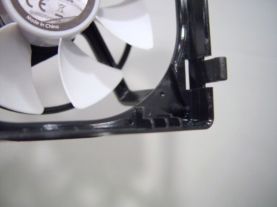 Gelid Silent Spirit CPU Cooler