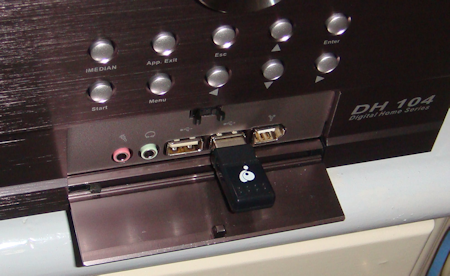 Building an AMD HTPC - Capable of Blu-ray HD Audio Playback