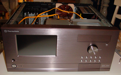 Building an AMD HTPC - Capable of Blu-ray HD Audio Playback