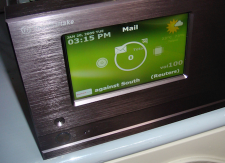 Building an AMD HTPC - Capable of Blu-ray HD Audio Playback
