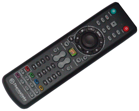 Building an AMD HTPC - Capable of Blu-ray HD Audio Playback