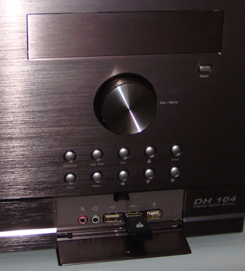 Building an AMD HTPC - Capable of Blu-ray HD Audio Playback