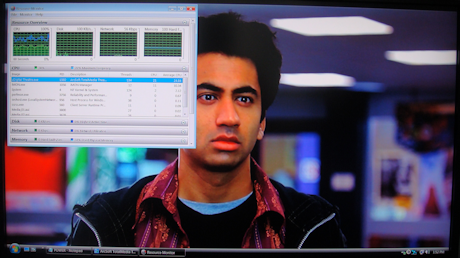 Building an AMD HTPC - Capable of Blu-ray HD Audio Playback
