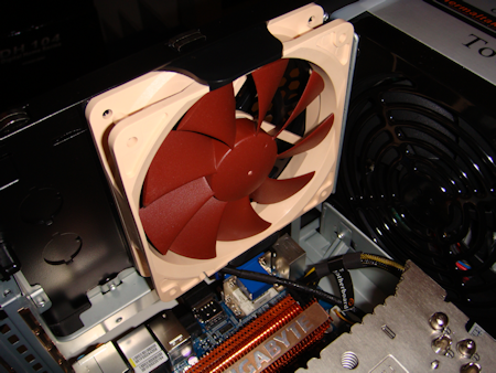 Building an AMD HTPC - Capable of Blu-ray HD Audio Playback